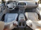 2004 Toyota Sequoia Limited for Sale in Grand Prairie, TX - Hail
