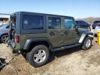 2016 Jeep Wrangler Unlimited Sport for Sale in Chicago Heights, IL - Rear End