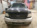 2001 Ford F150 Supercrew na sprzedaż w West Mifflin, PA - Rear End