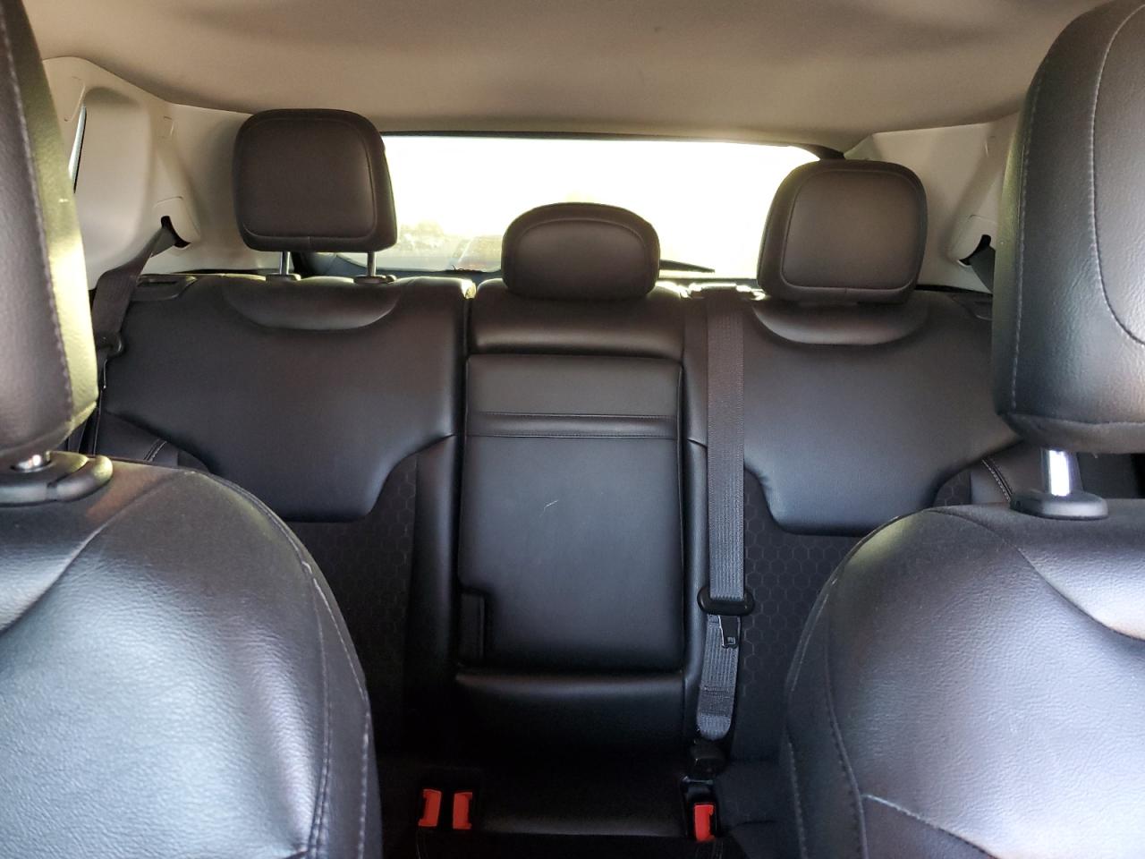 2017 Jeep Compass - Image 10