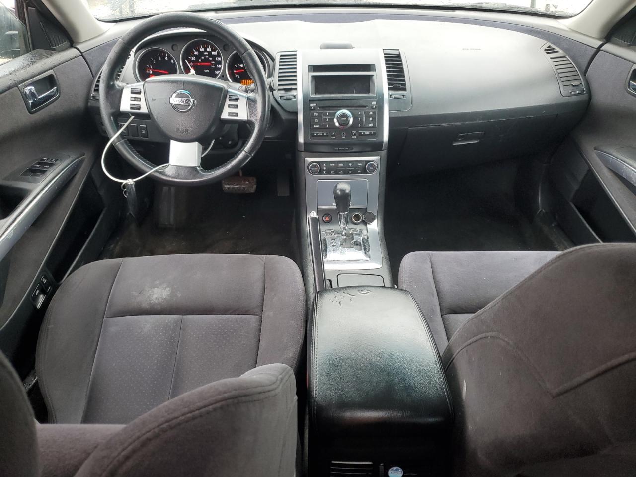 2008 Nissan Maxima - Image 8