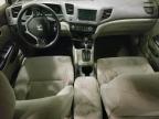 2012 Honda Civic Lx en Venta en Avon, MN - Side