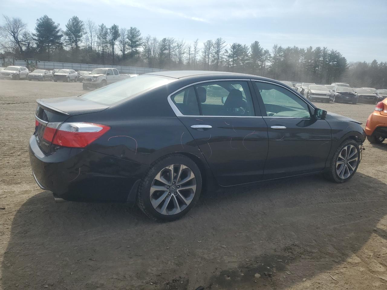 2013 Honda Accord - Image 3