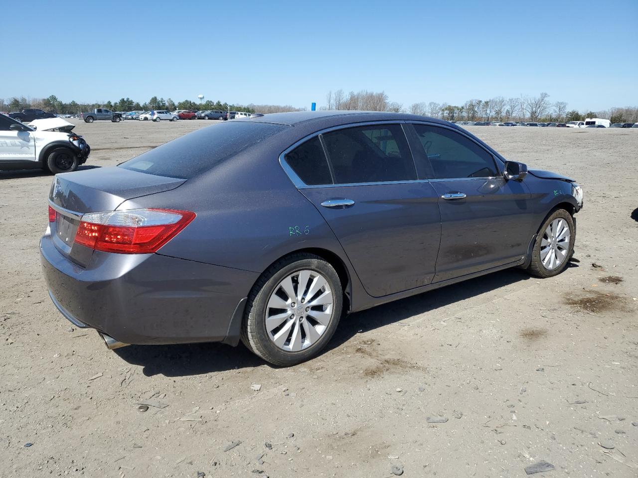 2013 Honda Accord - Image 3