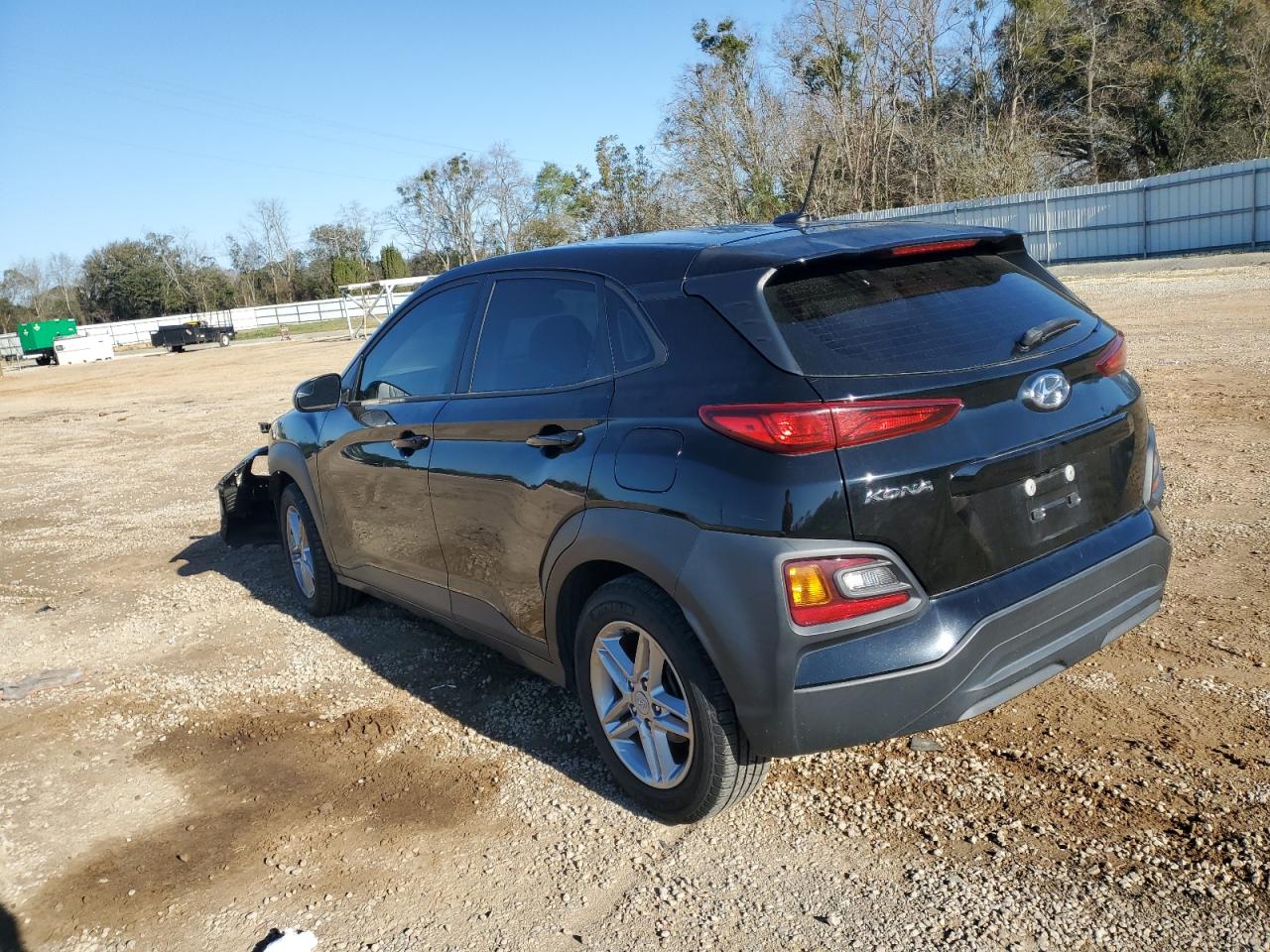 2021 Hyundai Kona - Image 2