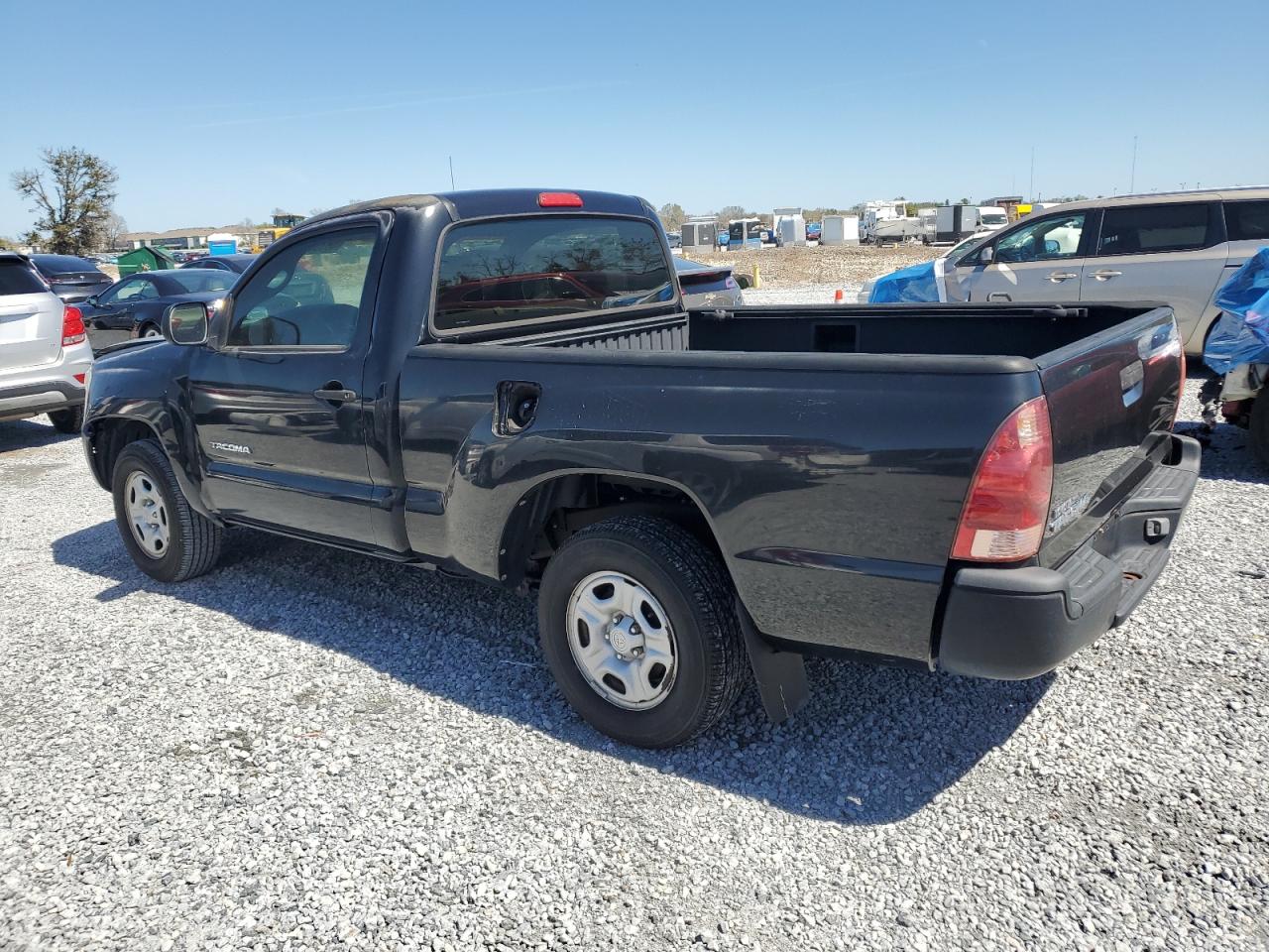 2005 Toyota Tacoma - Image 2
