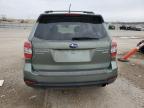2015 Subaru Forester 2.5I Limited na sprzedaż w Kansas City, KS - Side