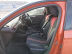 2019 VAUXHALL CORSA SRI for sale at Copart CORBY