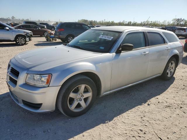 2008 Dodge Magnum