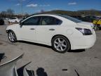 2012 Nissan Maxima S de vânzare în Lebanon, TN - Front End