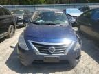 2019 Nissan Versa S იყიდება Shreveport-ში, LA - Front End