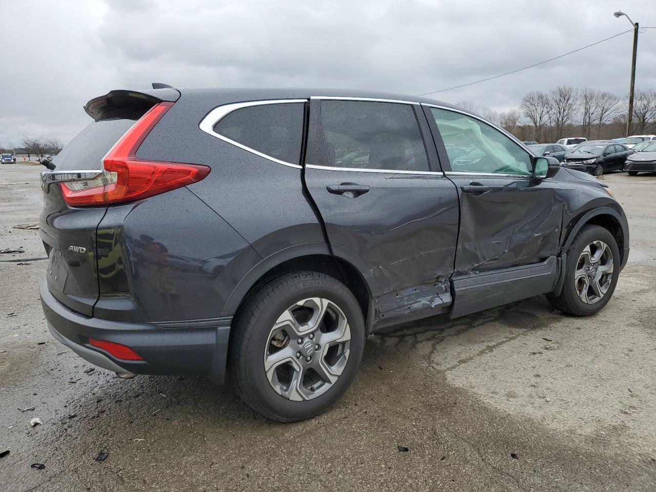 2019 Honda CR-V - Image 3