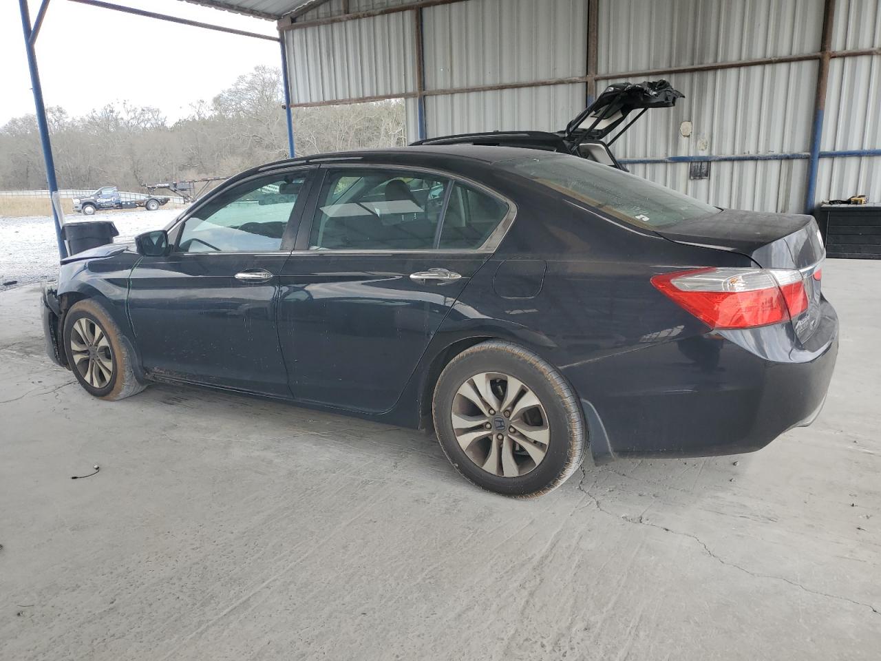 2014 Honda Accord - Image 2