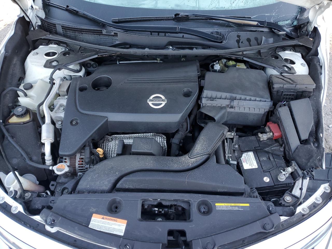 2013 Nissan Altima - Image 11