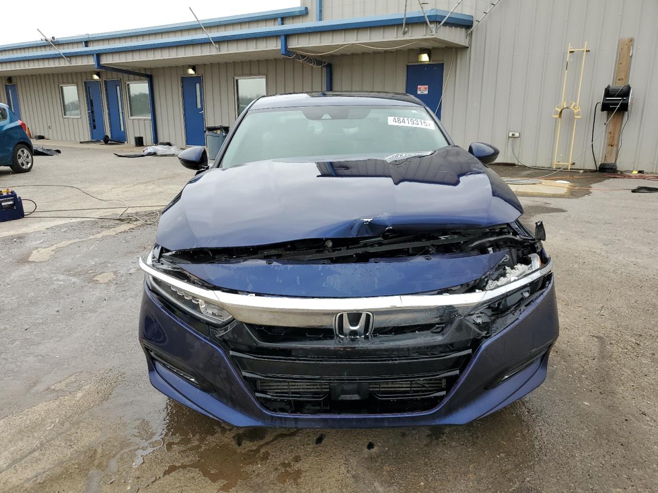 2020 Honda Accord - Image 5