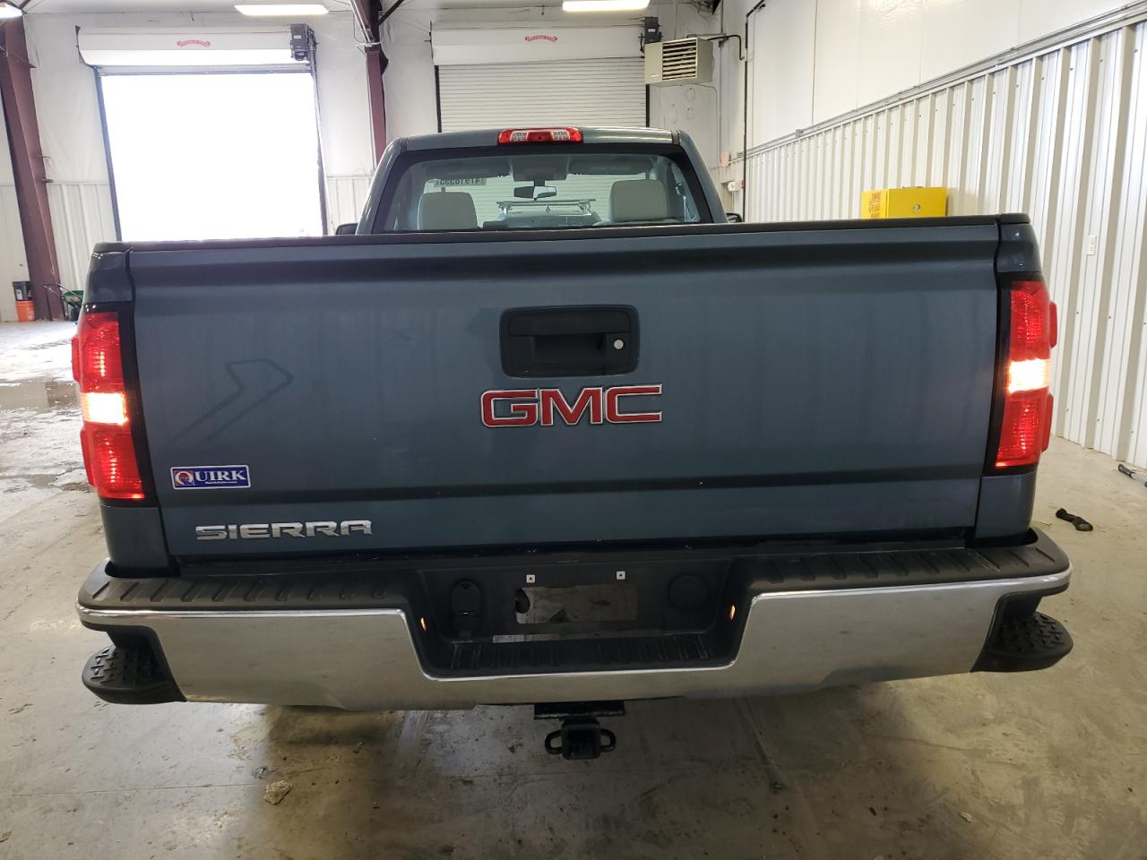 2014 GMC Sierra - Image 6