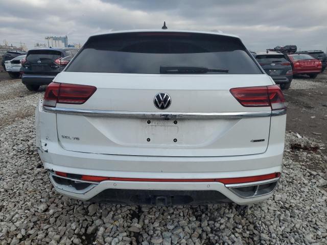  VOLKSWAGEN ATLAS 2023 Biały