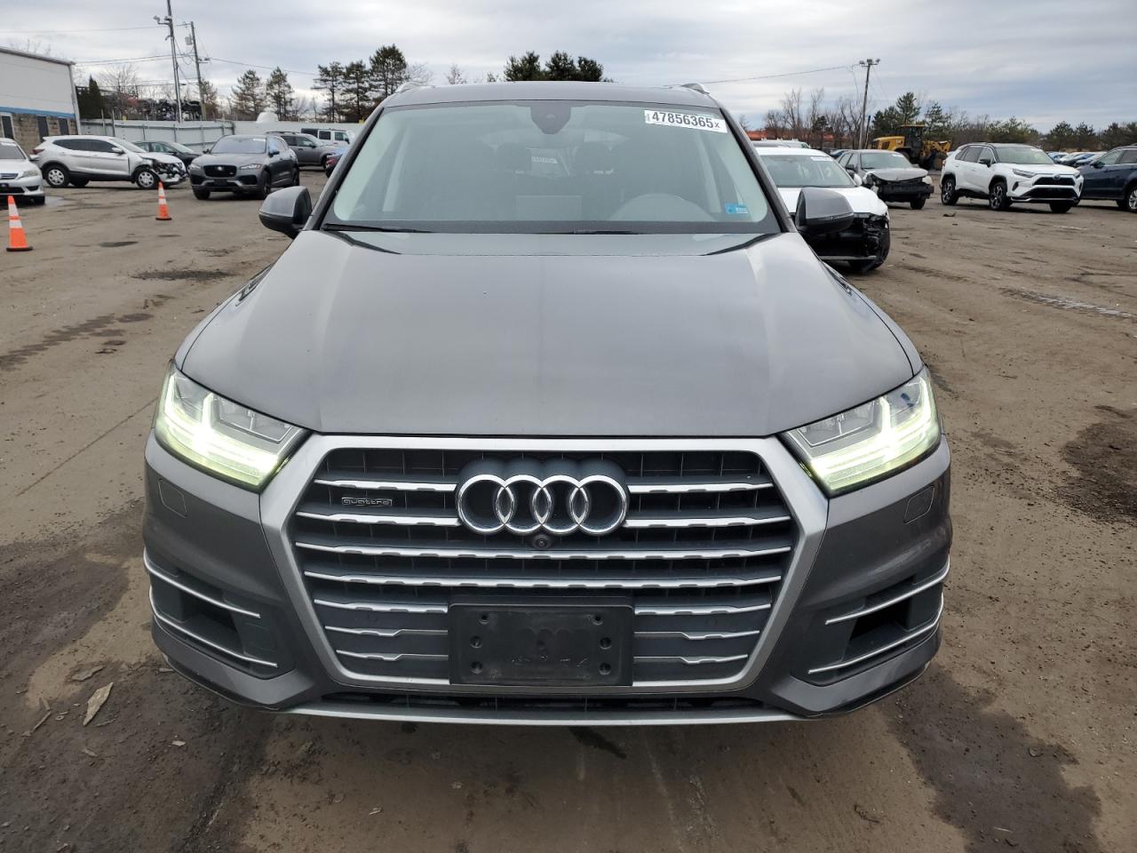 2019 Audi Q7 - Image 5