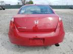 2008 Honda Accord Exl en Venta en Sikeston, MO - Side