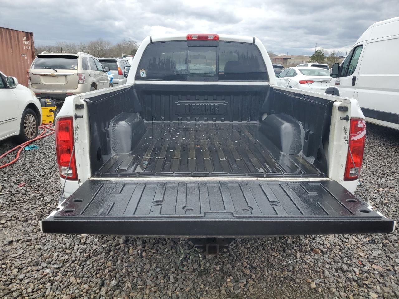 2004 Dodge RAM - Image 6