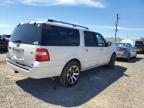 2014 Ford Expedition El Limited for Sale in Theodore, AL - Front End
