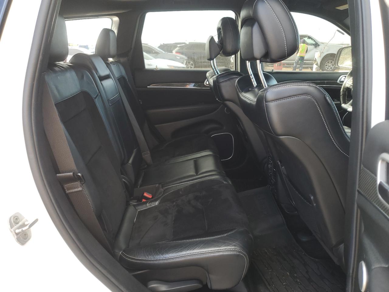 2014 Jeep Grand Cherokee - Image 11