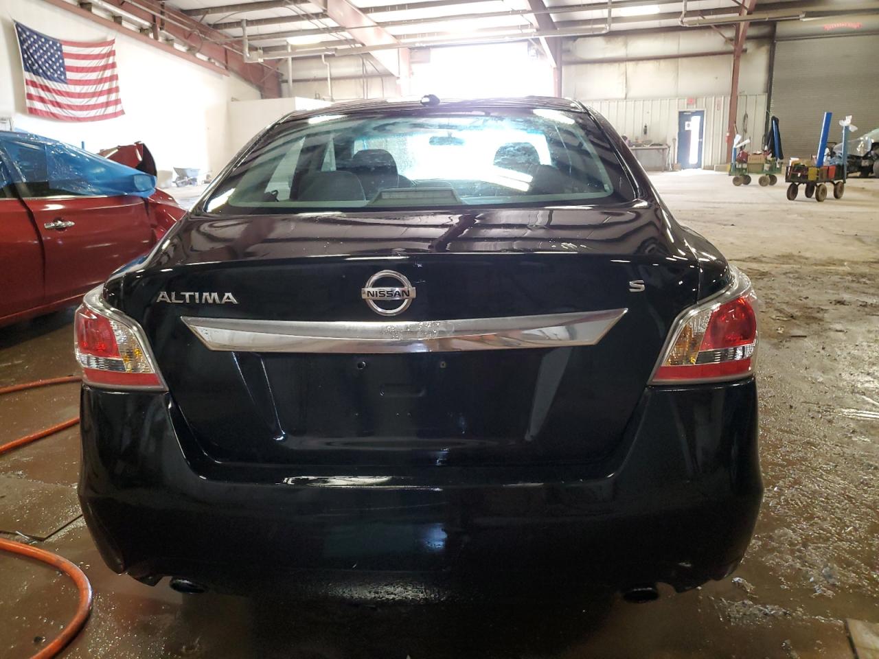 2015 Nissan Altima - Image 6