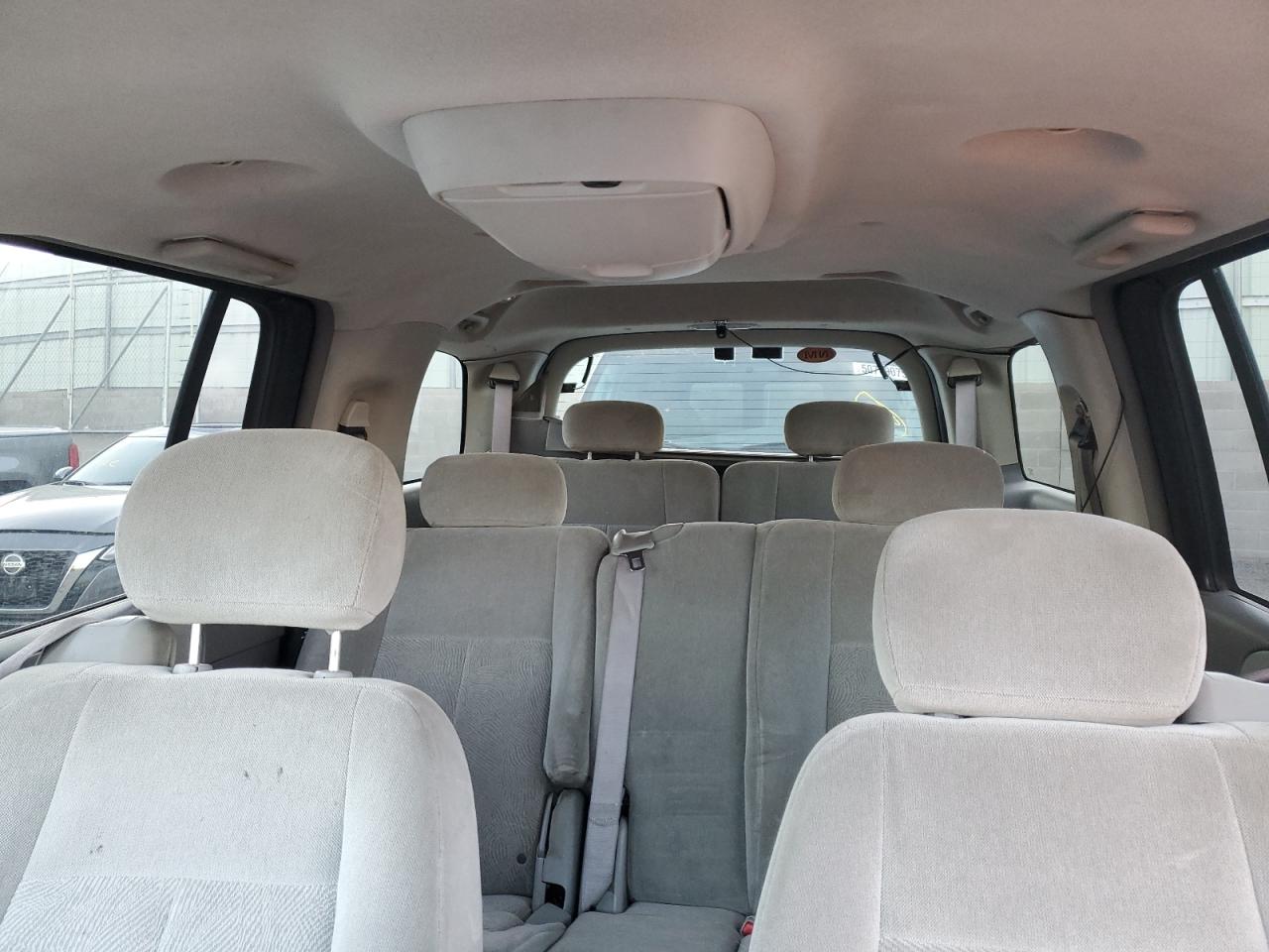 2005 Chevrolet Trailblazer Ext Ls VIN: 1GNET16S056151704 Lot: 63618865