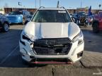 2023 Subaru Forester Sport na sprzedaż w Wilmington, CA - Front End