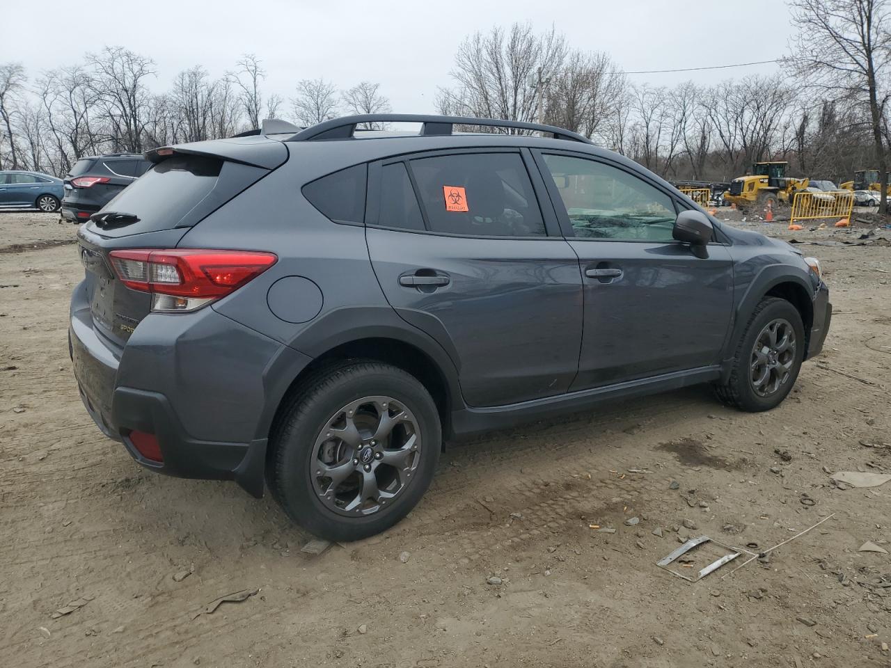 2023 Subaru XV - Image 3