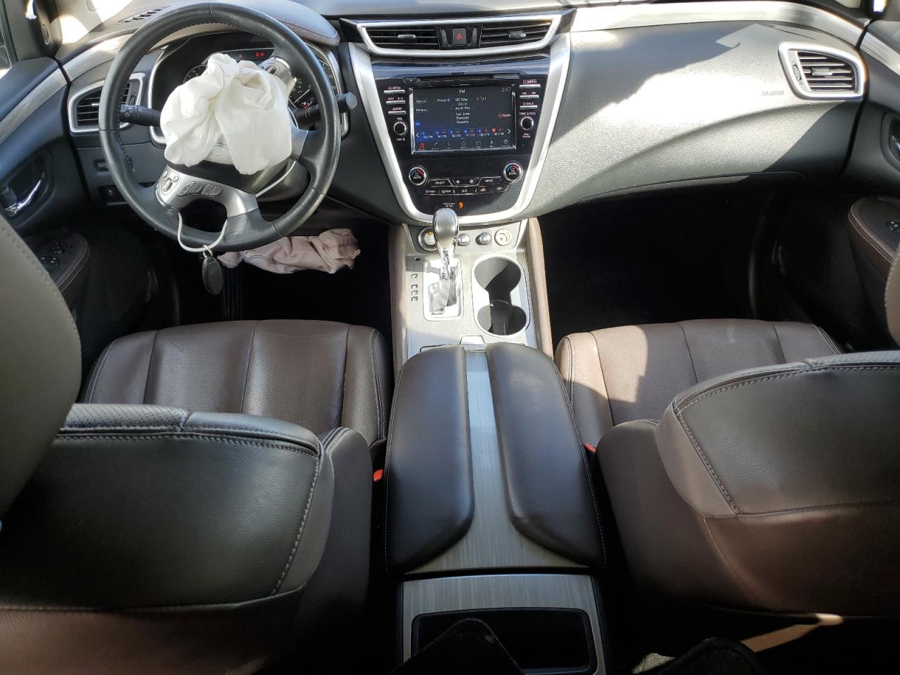 2015 Nissan Murano - Image 8