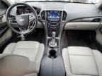 2017 Cadillac Ats  en Venta en Fredericksburg, VA - Front End