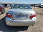 2007 TOYOTA CAMRY CE for sale at Copart ON - TORONTO