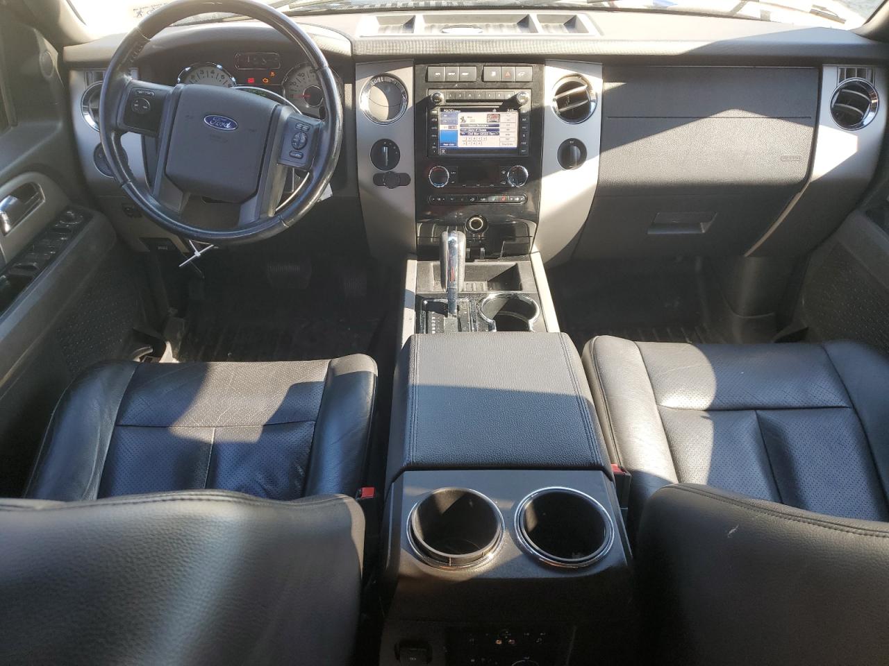 2014 Ford Expedition Limited VIN: 1FMJU2A50EEF65174 Lot: 47701935