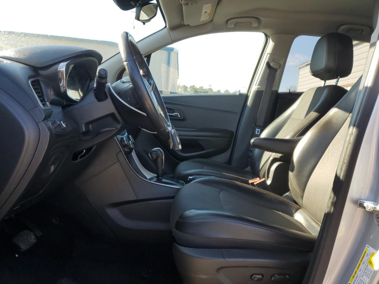 2021 Chevrolet Trax - Image 7