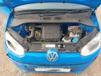 2014 VOLKSWAGEN MOVE UP for sale at Copart BRISTOL