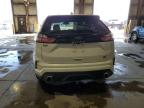 2021 Ford Edge St zu verkaufen in Eldridge, IA - Side
