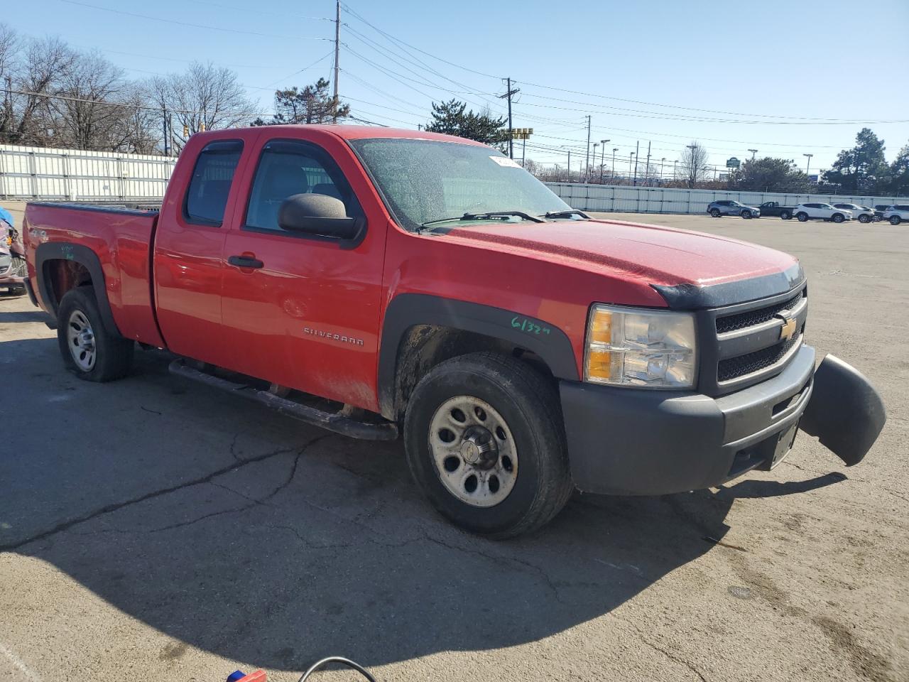 2010 Chevrolet Silverado - Image 4