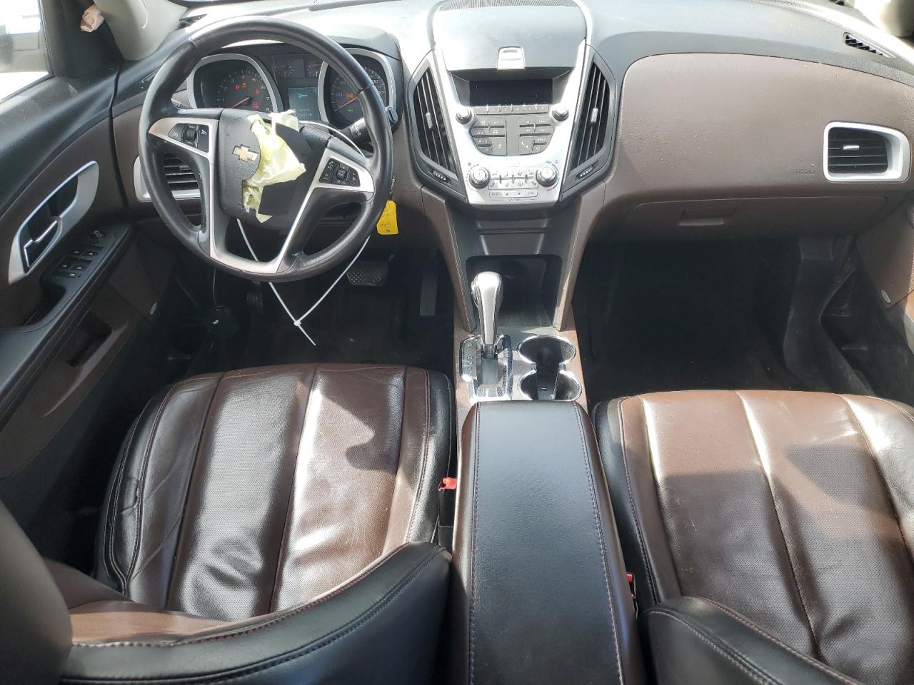 2011 Chevrolet Equinox - Image 8