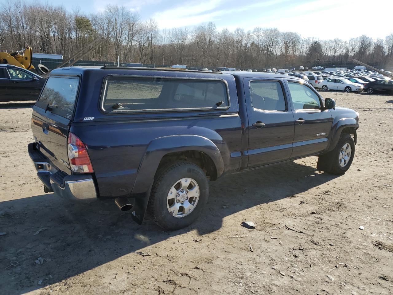 2013 Toyota Tacoma - Image 3