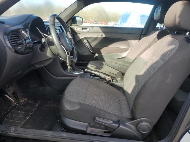  VOLKSWAGEN BEETLE 2019 Black