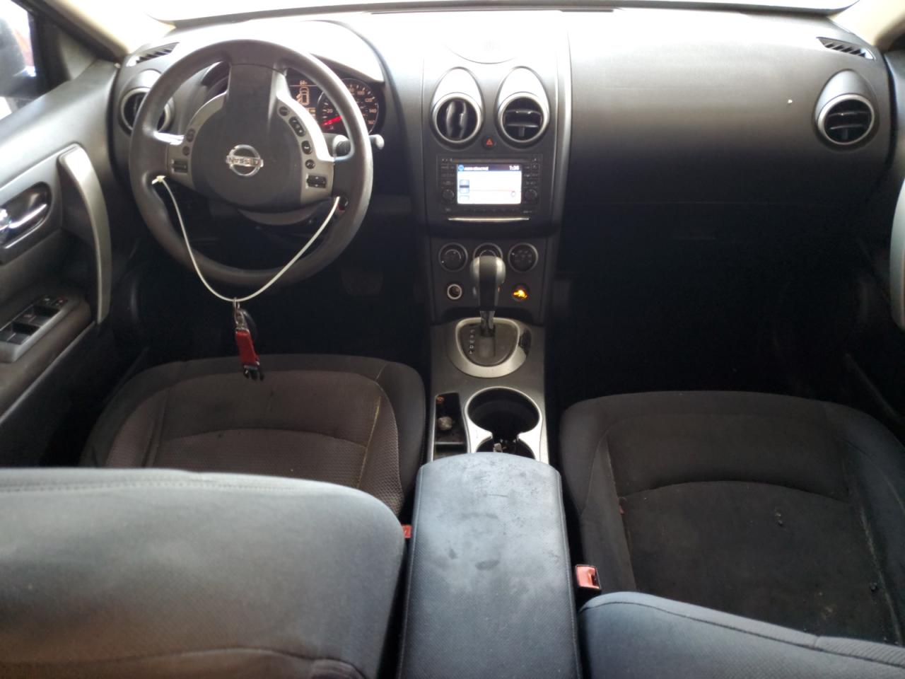2011 Nissan Rogue - Image 8