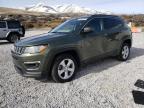 2021 Jeep Compass Latitude للبيع في Reno، NV - Side