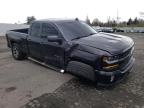 2016 Chevrolet Silverado K1500 Lt на продаже в Portland, OR - Undercarriage