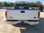 2002 Ford F150  de vânzare în Ocala, FL - Front End
