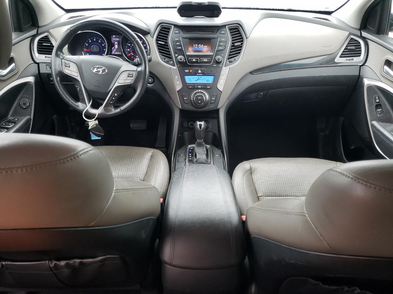 2013 Hyundai Santa Fe - Image 8