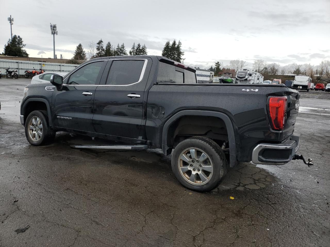 2020 GMC Sierra - Image 2
