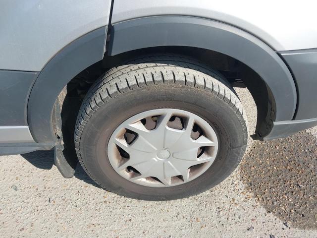 2017 FORD TRANSIT 2.2 TDCI 125PS H2 12 SEATER TREND