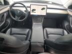 2022 Tesla Model 3  იყიდება Martinez-ში, CA - Front End