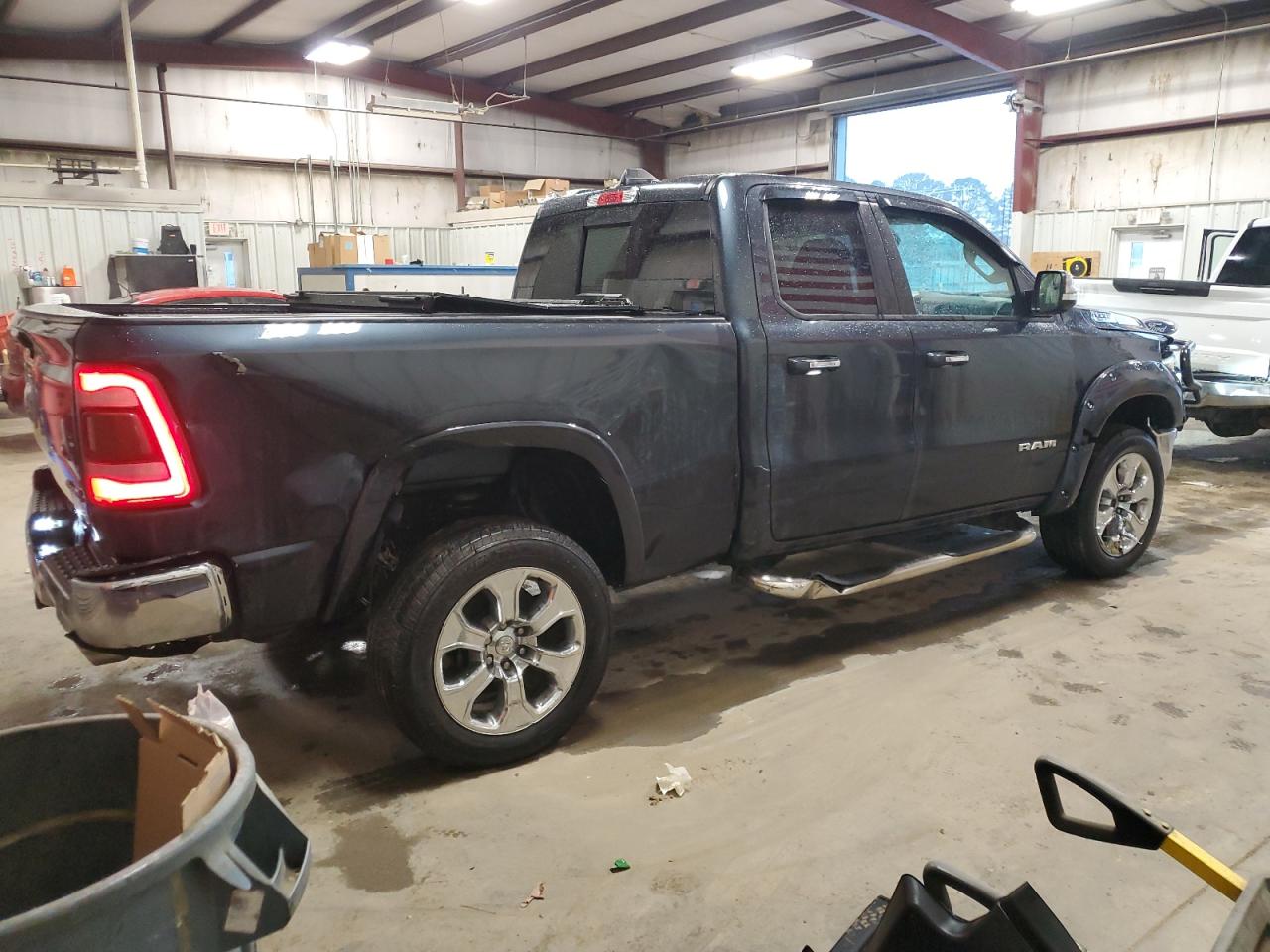 2019 RAM 1500 - Image 3